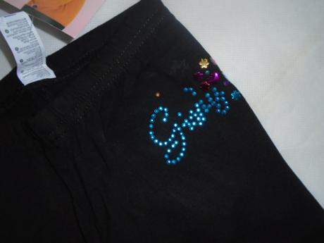 Leginy kamínky vel 104/110, 98 / 104 / 110