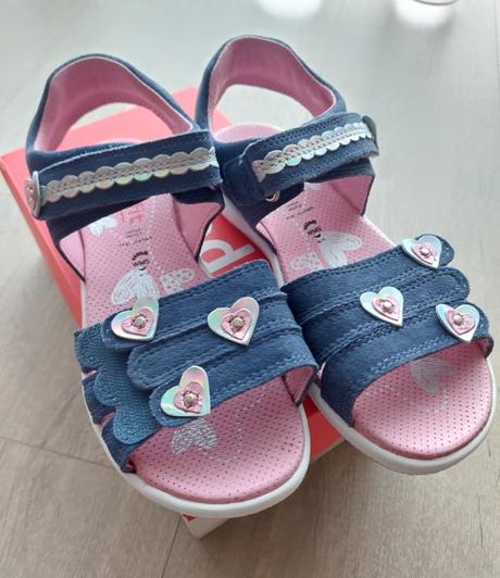 Sandály superfit, superfit,35