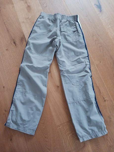 Šusťáky č.134/140, 134