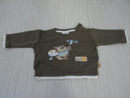 Dětské tričko vel. 62, kik,62