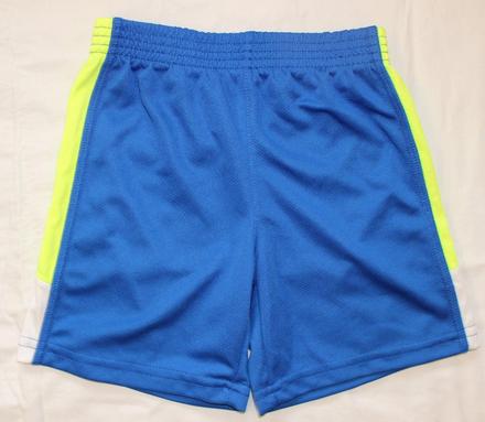 Bf268. sportovní kraťasy 2 roky, 92