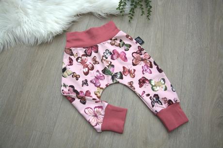 Dětské turky/baggy vel. 56-110, 56 - 116