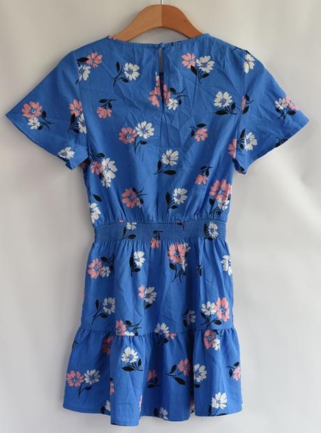 Šaty vel. 9 let, new look,134