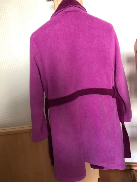 Župan vel. 134/140, disney,134