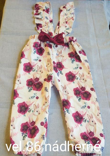 Nádherné laclacky 86, 86