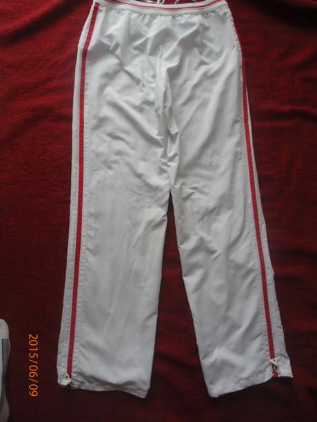 Lehké letní kalhoty pro dlouhé maminy, xl