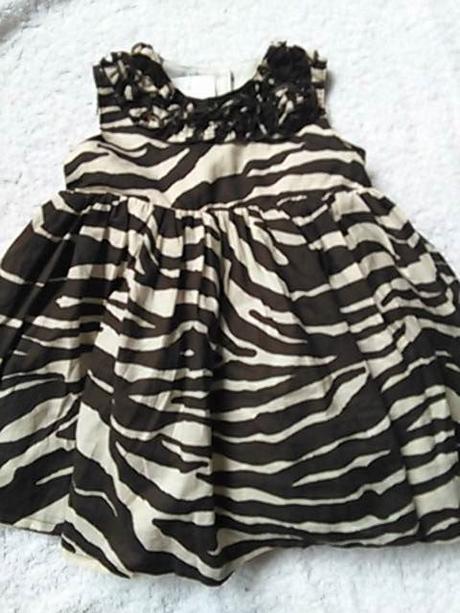 Šatičky, george,68