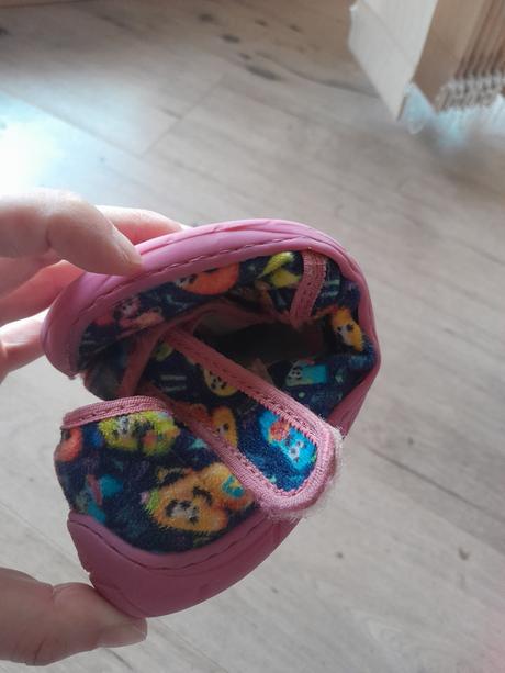 Bačkory fare (vel 30), fare,30