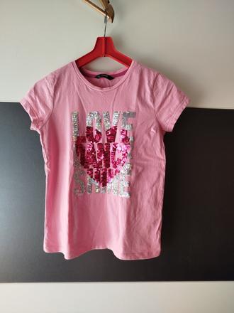 Tričko zn. george vel.134, george,134