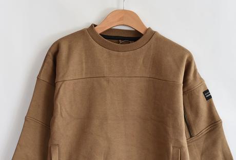 Mikina vel. 7 let, next,122