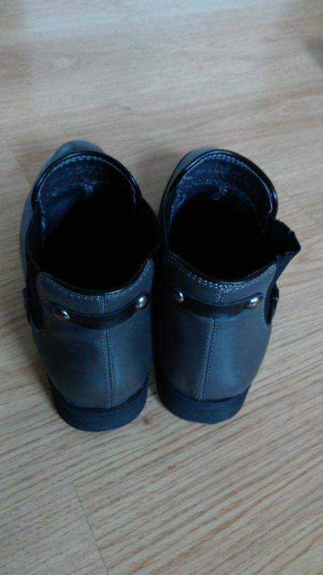 Boty vel.38/39 zn.graceland, graceland,38