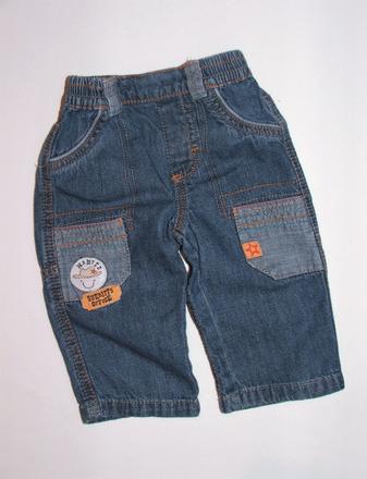 K755 chlapecké rifle vel. 62, george,62