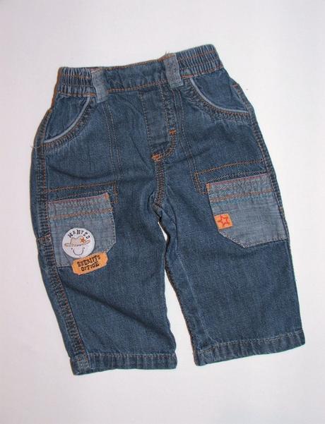 K755 chlapecké rifle vel. 62, george,62