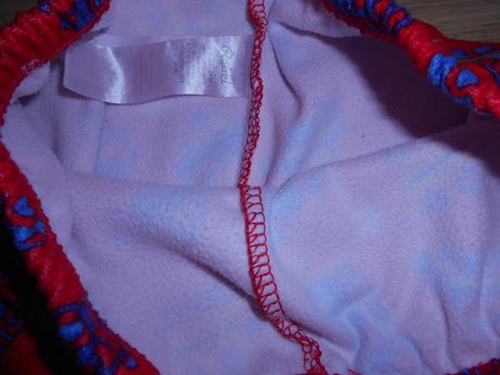 Chlapecké kalhoty vel.122 zn.rebel, rebel,122