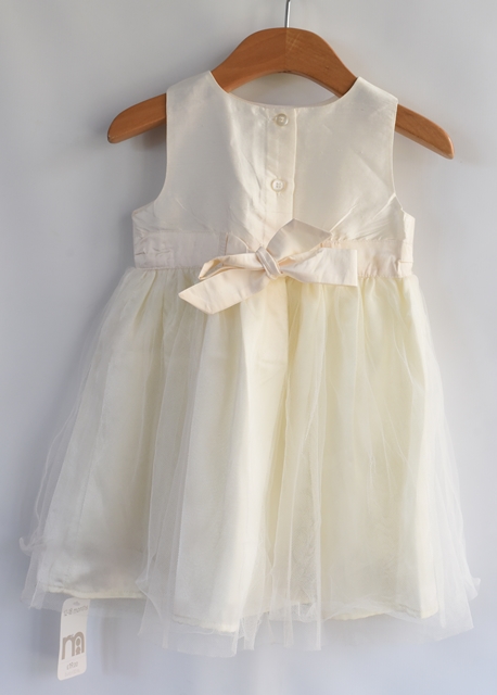 Šaty vel. 12 - 18 m, mothercare,86