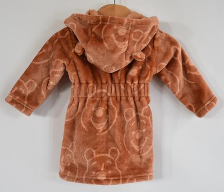 Župan vel. 3 - 6 m, disney,68