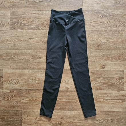 Funkční sportovní legíny bekkin vel. xs, xs