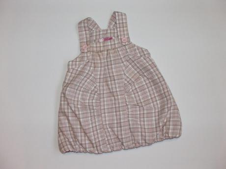 P259 šaty vel. 68, cherokee,68