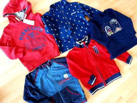 Mikina, mikinka, top stav, vel. 104-110, coccodrillo,110