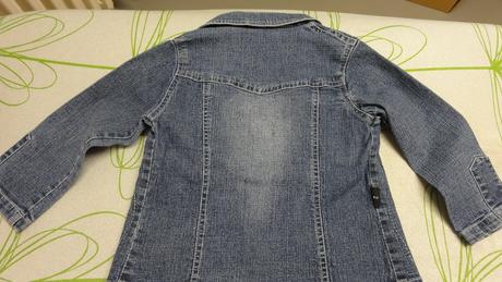Džinová bundička, 92