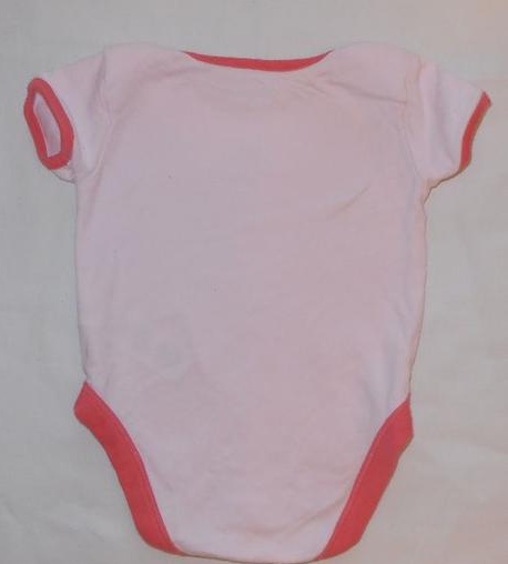 I90. bavlněné body 3-6 měs., 68