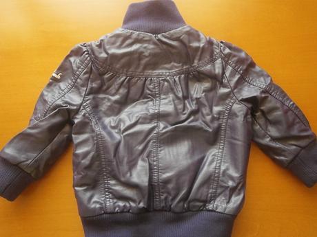 Koženková bunda, dopodopo,98
