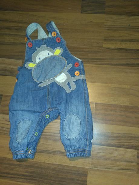 Lacle, lacláče s opičkou, next,62