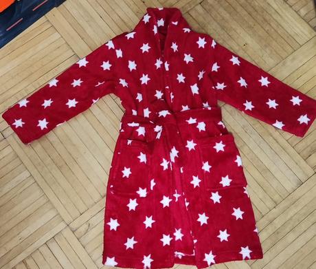 Tchibo župan vel. 110/116 cm, tchibo,110