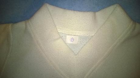 6 x mikina, caa, atd, vel 86/92, c&a,86