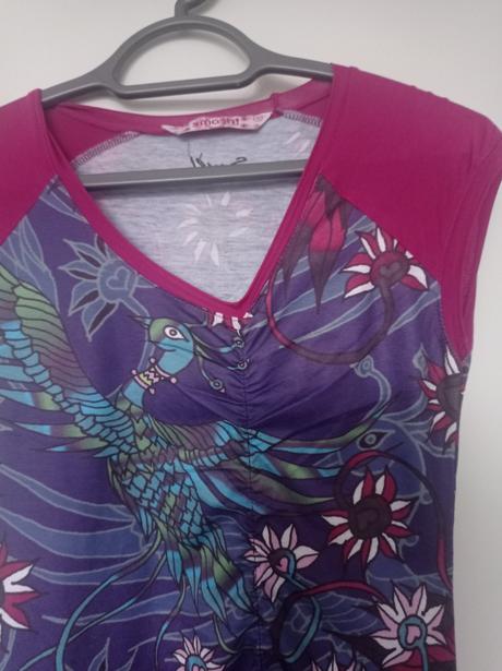 Minišaty,tunika 164,170,s, smash!,164