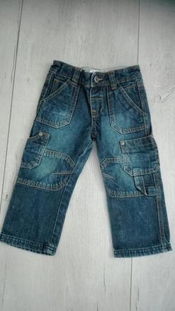 Rifle, f&f,92
