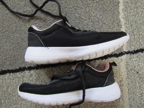 Botasky pro holku zn.tapout vel.32, 32