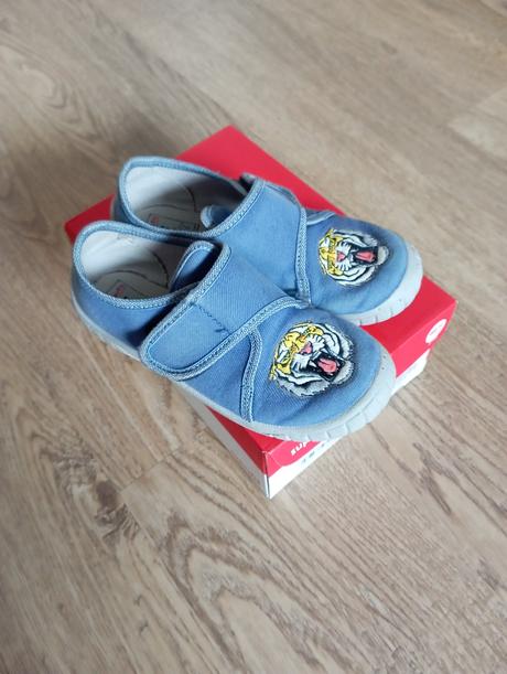 Domácí obuv/bačkory vel. 28, superfit,28