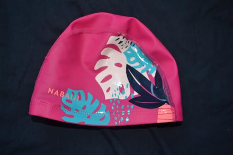 Koupací čepice v.1-4 r., 