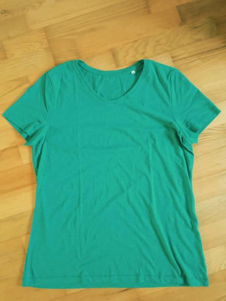 Tričko, xl