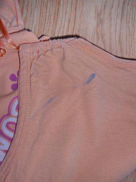 Dívčí šaty vel.104-122, 104