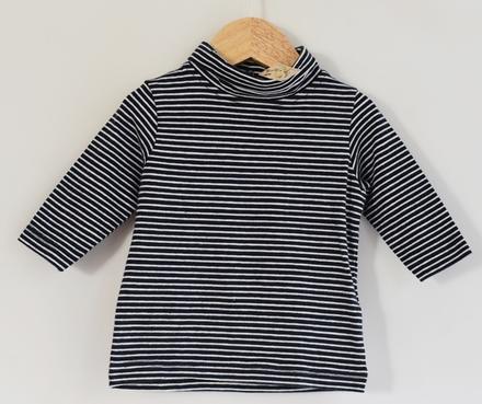 Tričko vel. 3 m, 62