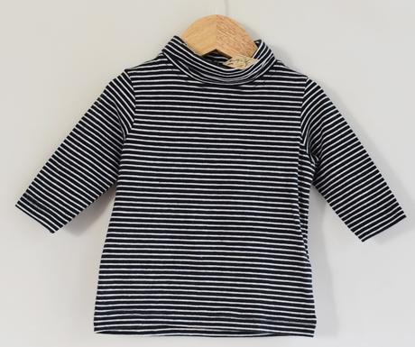 Tričko vel. 3 m, 62