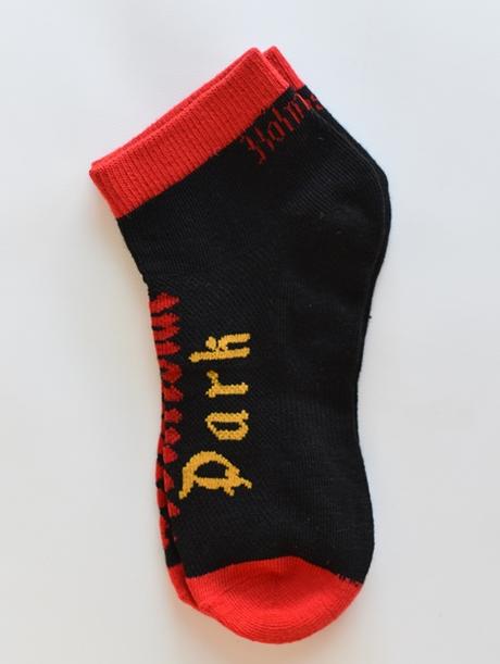 Ponožky vel. 20 - 23, 20