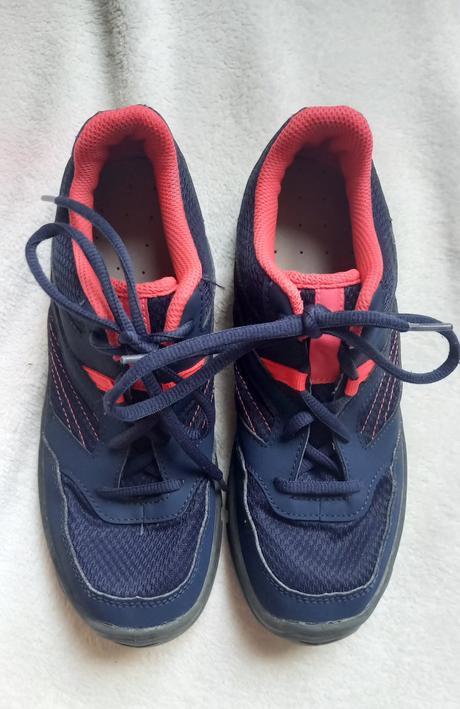 Trackové - turistické boty, 37