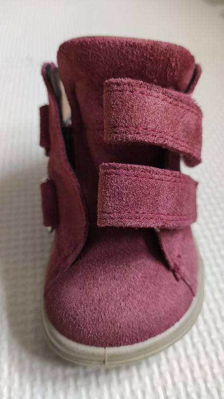 Celoroční boty superfit vel. 20, 20