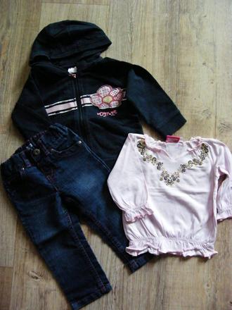 Mikča a triko, kik,80