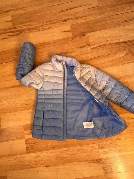 Jarní bunda, pepperts,140