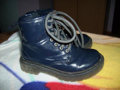 Polobotky šněrovací zn.zarakids vel.26, zara,26