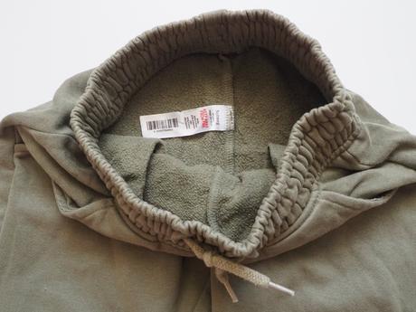 Tepláky vel 110, nutmeg,110