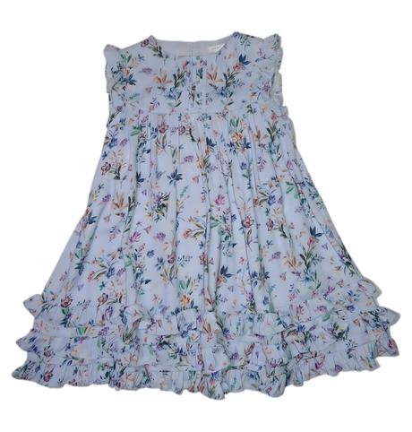 Next krásné letní šaty vel. 110, next,110