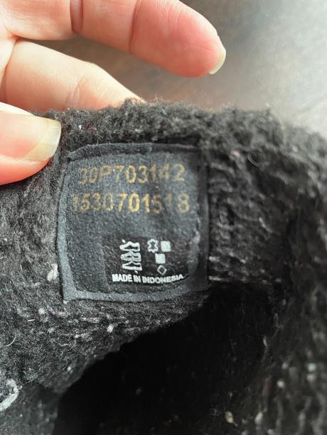 Sněhule ecco biom 30 goretex, ecco,30