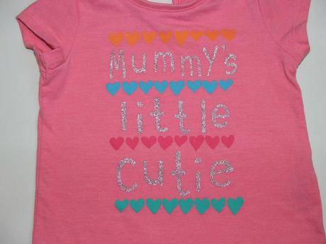 K406 tričko v.74, f&f,74