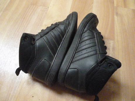 Tenisky adidas vel.27, adidas,27