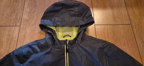 Šusťáková bunda, sinsay,140